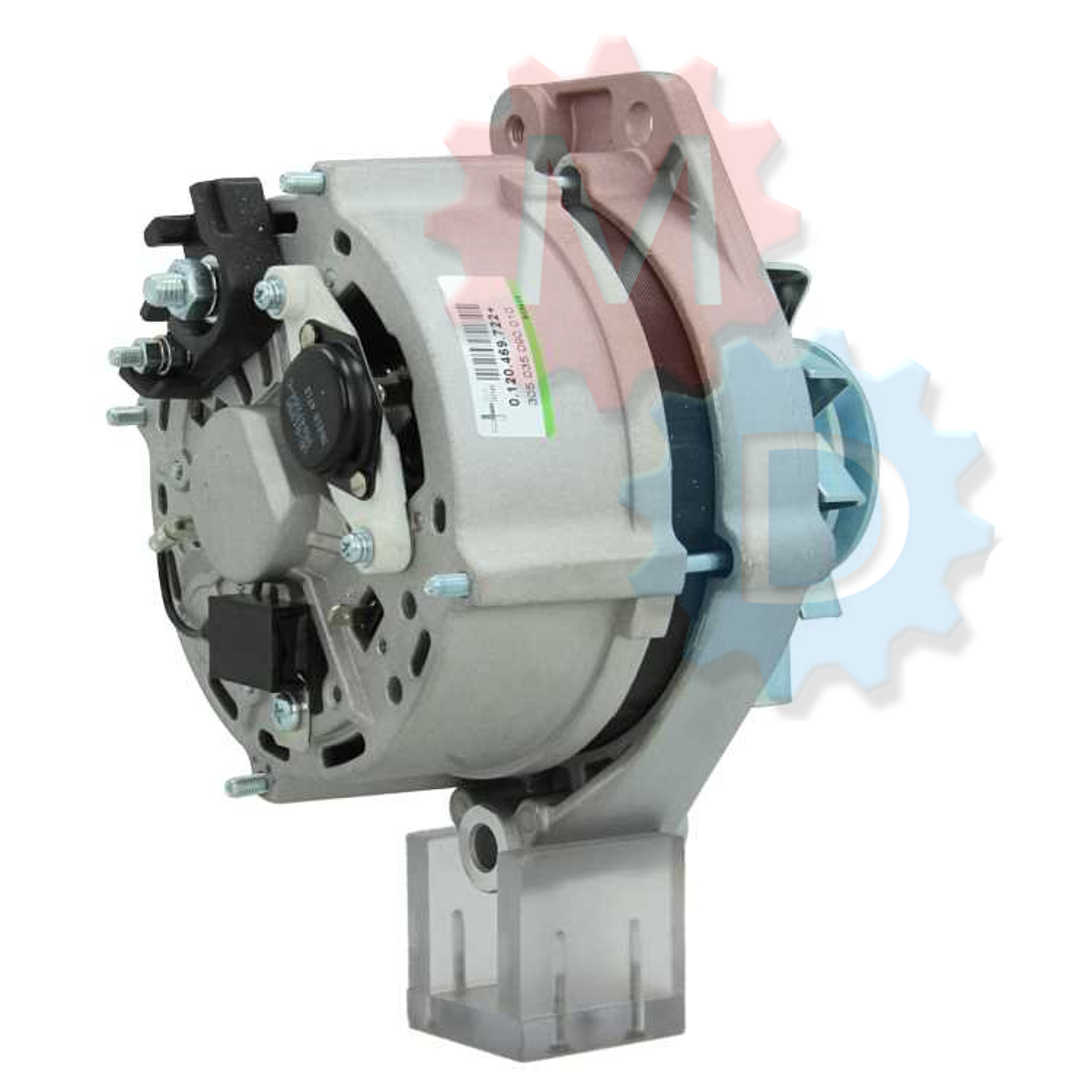 Lichtmaschine für VW Transporter IV Bus 90A NEW CA610IR