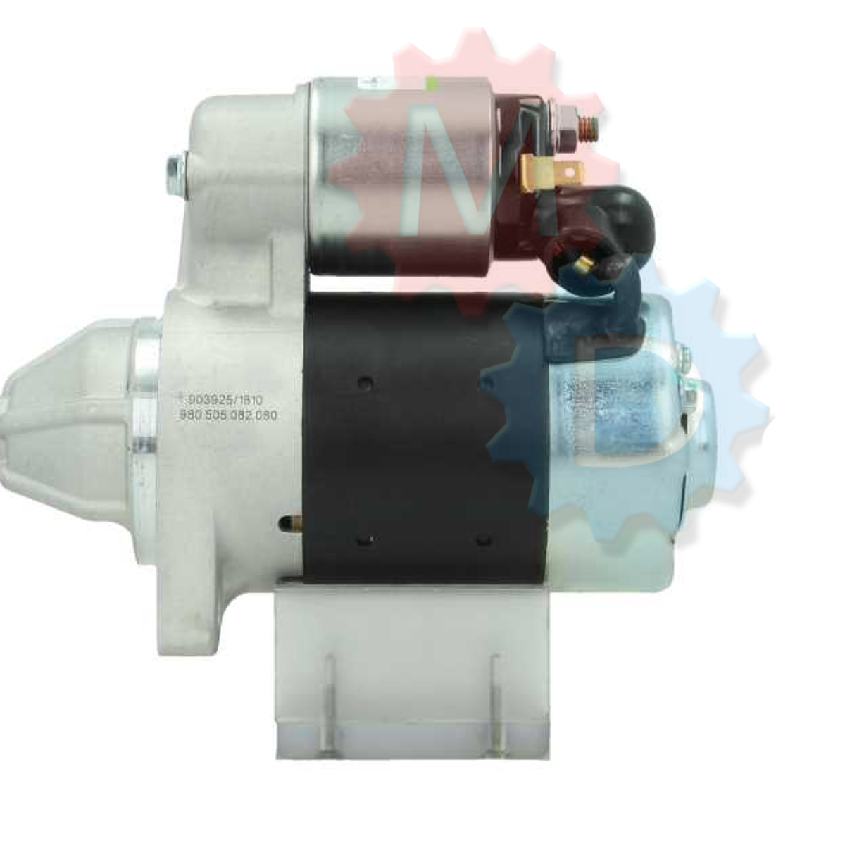 Starter für Yanmar 0.8 kw NEW S2031