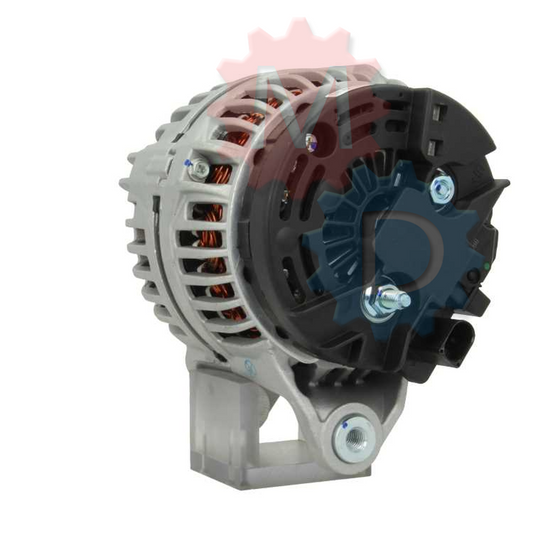 Lichtmaschine für Porsche 150A NEW 0124525106