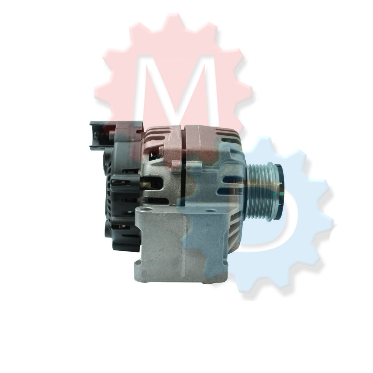 Lichtmaschine für ALFA ROMEO FIAT LANCIA 120A NEW 89216865