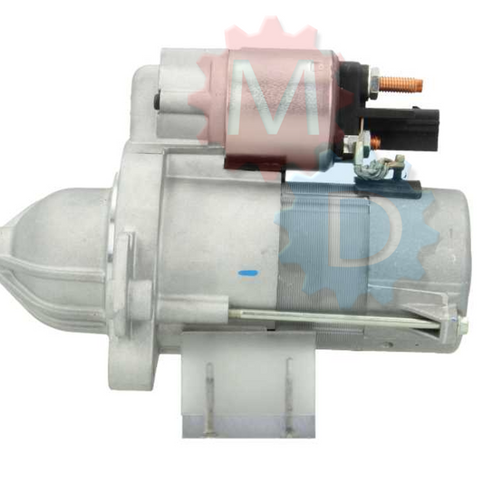 Starter für Audi 1.7kW Original Valeo NEW CS985