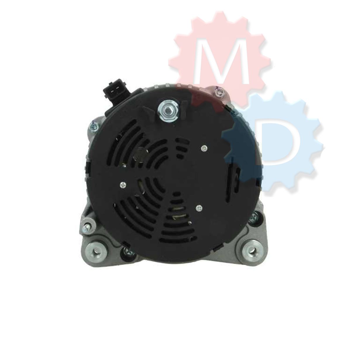 Lichtmaschine für VW VW 120A NEW 0123510007