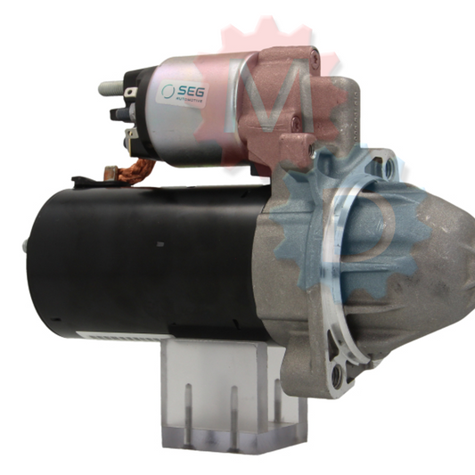 Starter für Mercedes-Benz 1.7kW Original SEG NEW CS1410