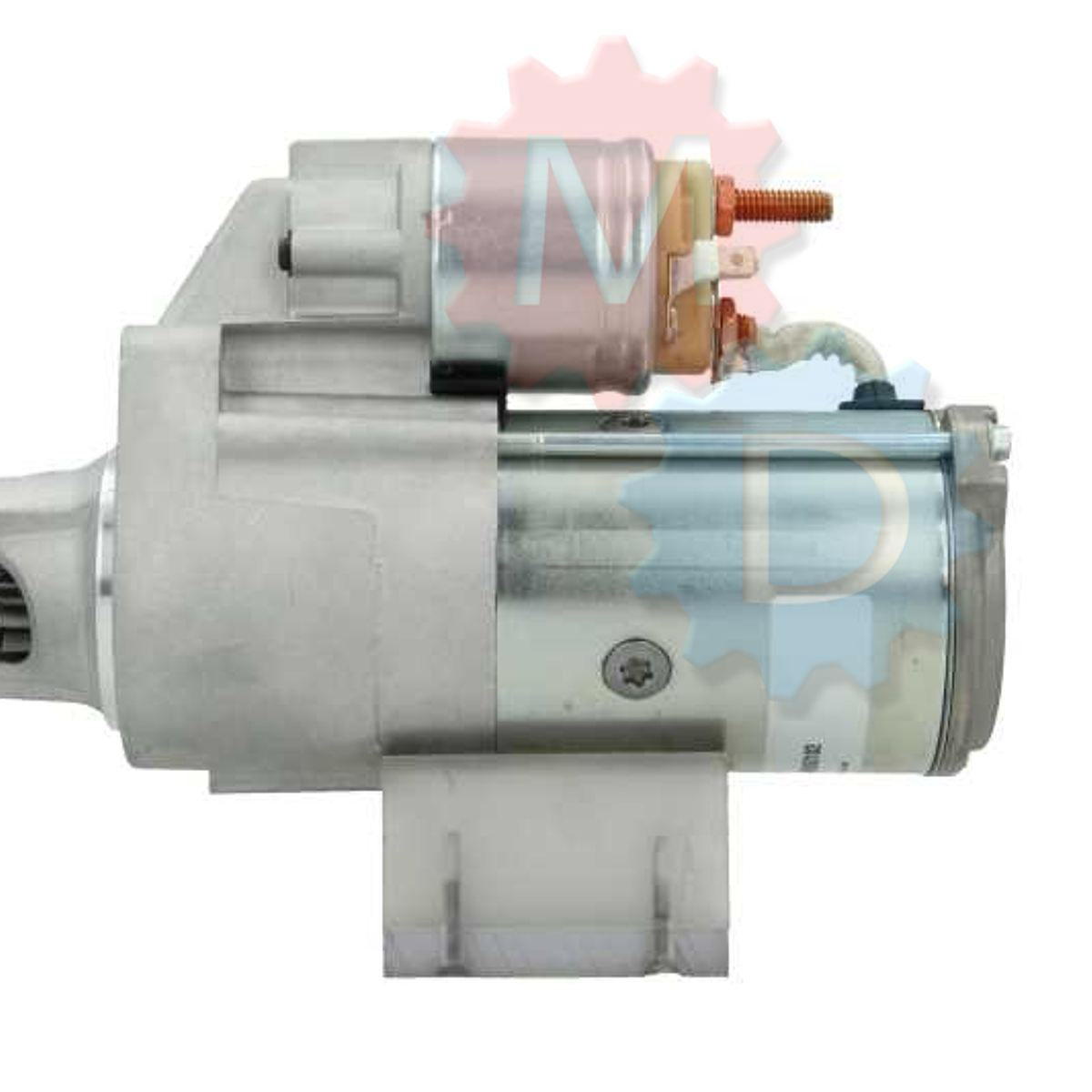Starter für Jeep Chrysler 2.2kW Original Valeo NEW D7G22
