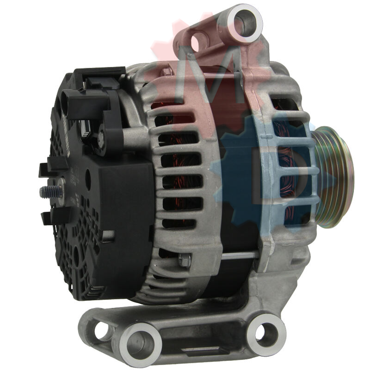 Lichtmaschine für Ford Citroen Peugeot 150A Original SEG NEW DRA1037