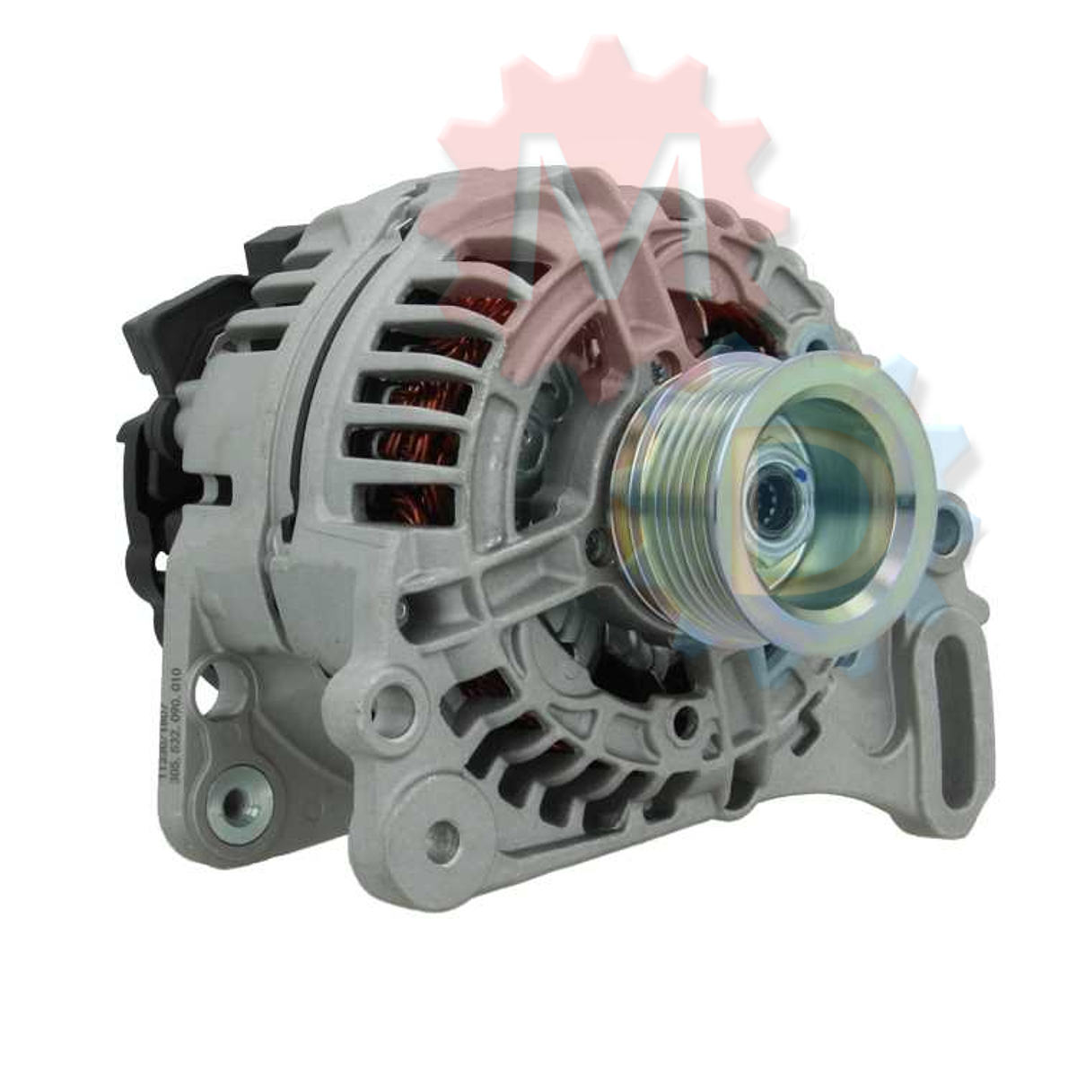 Lichtmaschine für Audi Skoda 90A NEW CA1567IR
