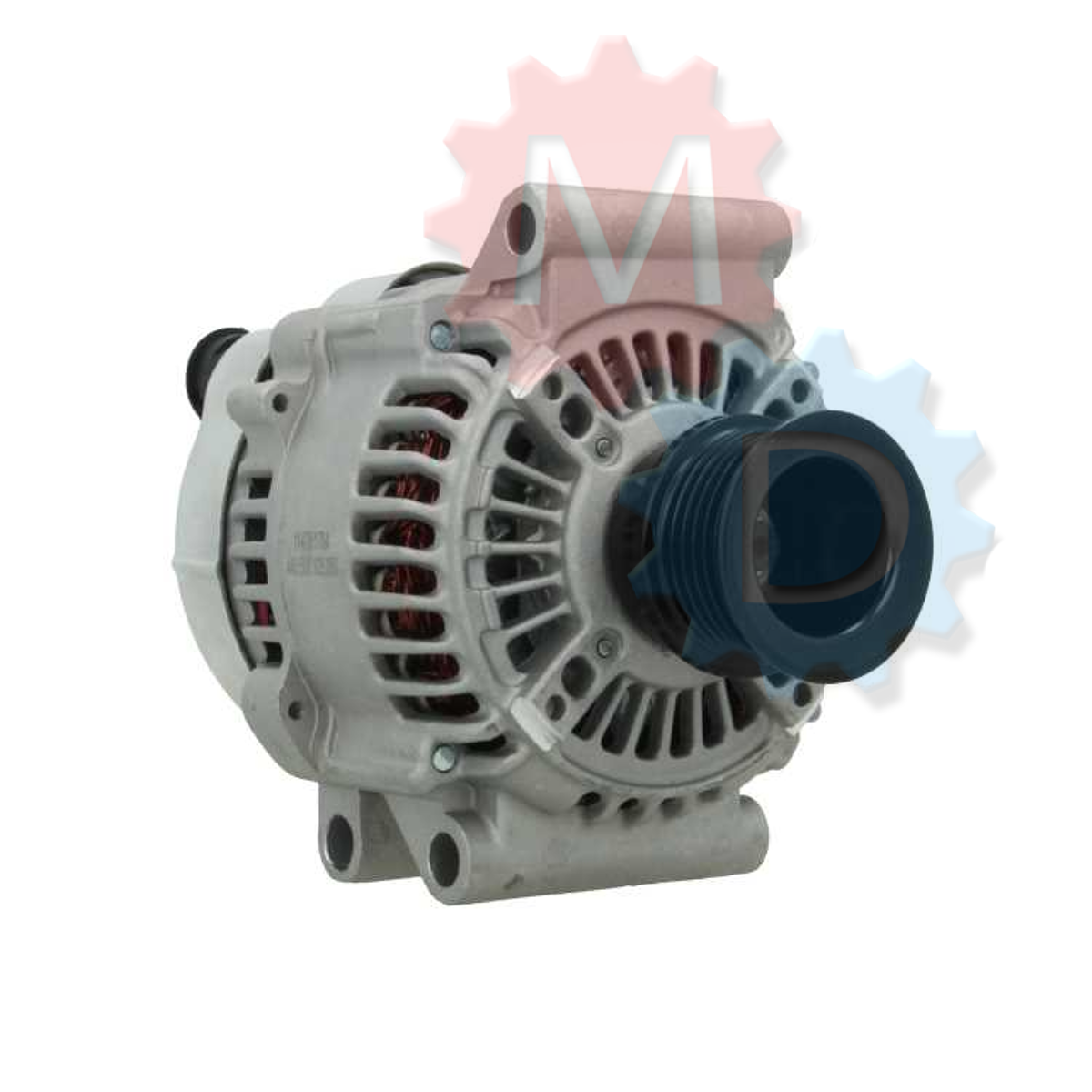 Lichtmaschine für Mini 105A NEW CA1869IR