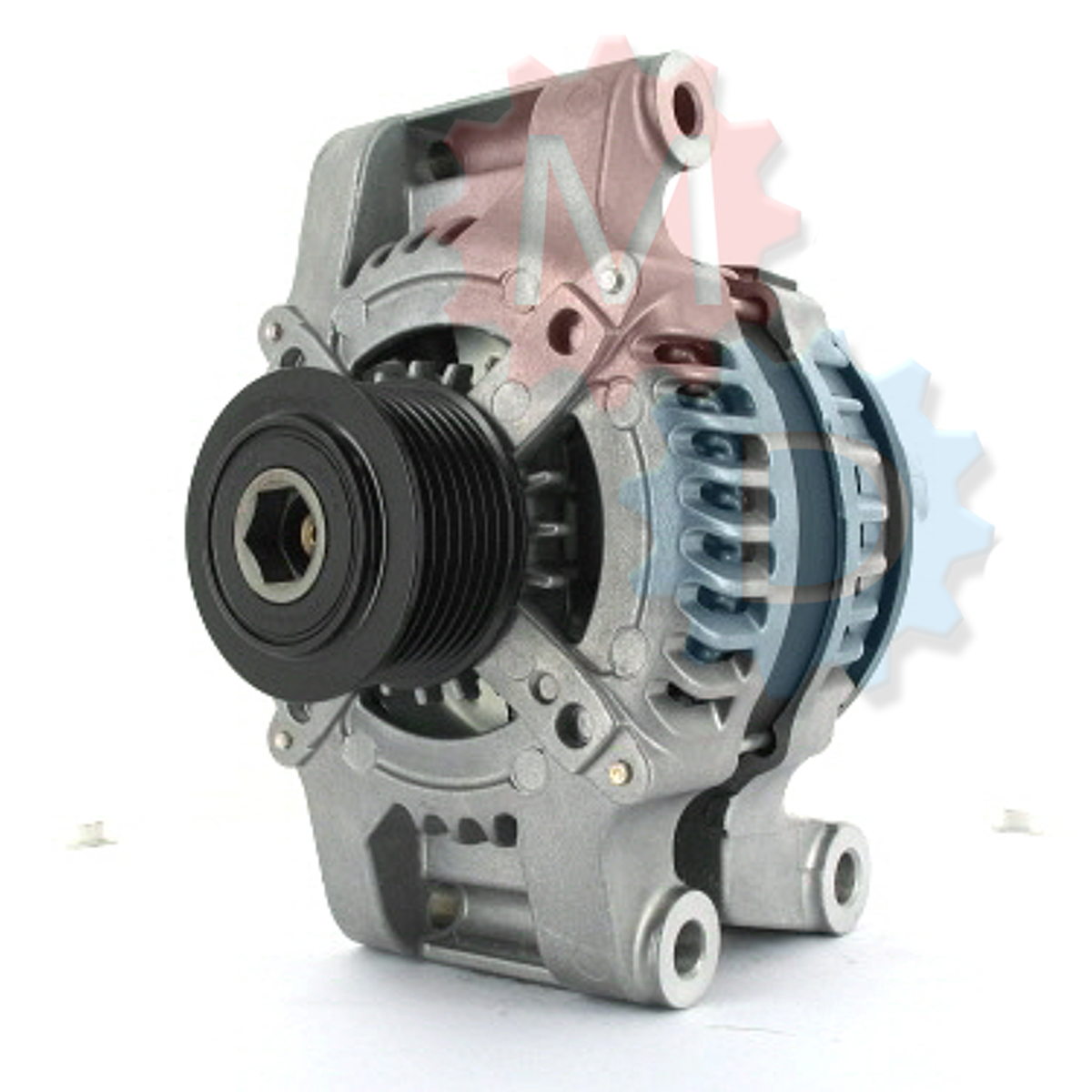 Lichtmaschine für Land 150A Original Denso NEW 104210-1510