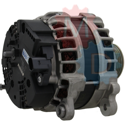 Lichtmaschine für Skoda VW Seat 180A Original SEG NEW DRA0539