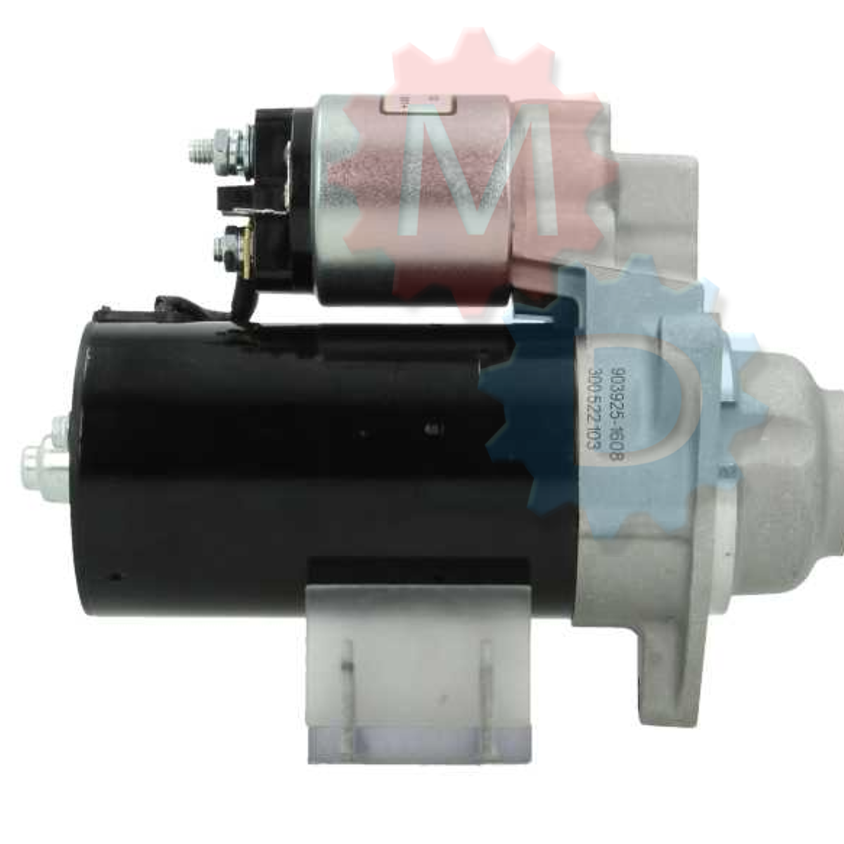 Starter für VW 2.0kW NEW CS801