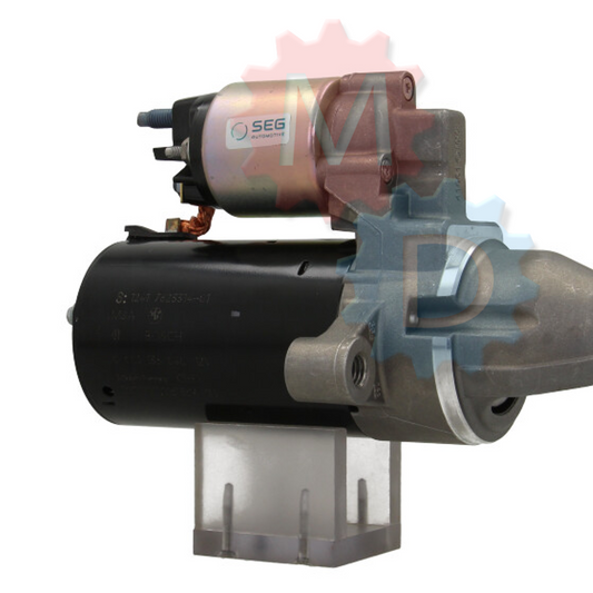 Starter für MINI Toyota 1.4kW Original Bosch NEW LRS02584