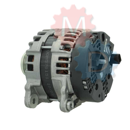 Lichtmaschine für Audi Porsche VW 150A Original Bosch NEW LRA03953