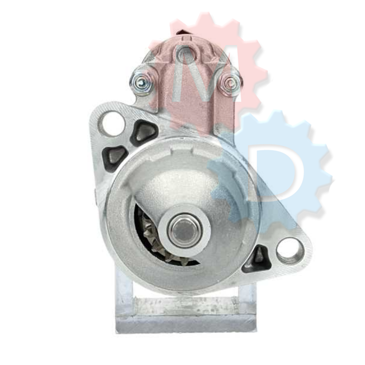 Starter für Mercedes-Benz A-Klasse 1.7 kw Original Denso NEW 428000-9140