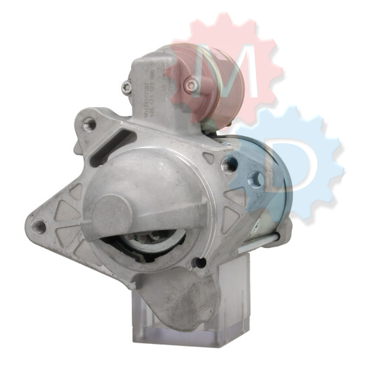 Starter für OPEL RENAULT 2.2 kw NEW DRS0818