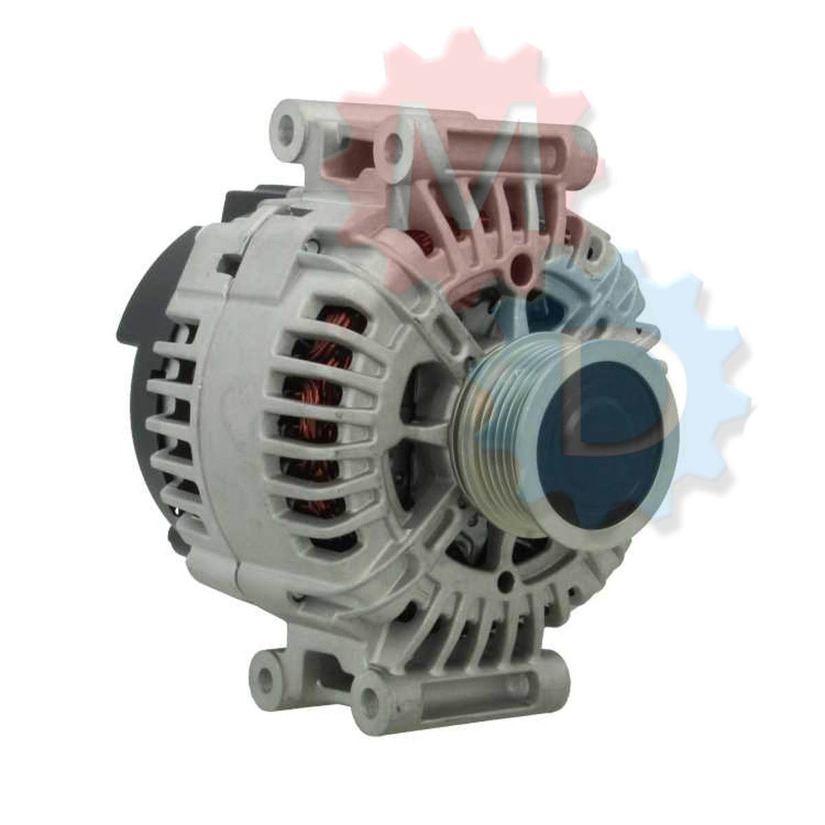 Lichtmaschine für Skoda Audi VW 140A NEW TG14C019