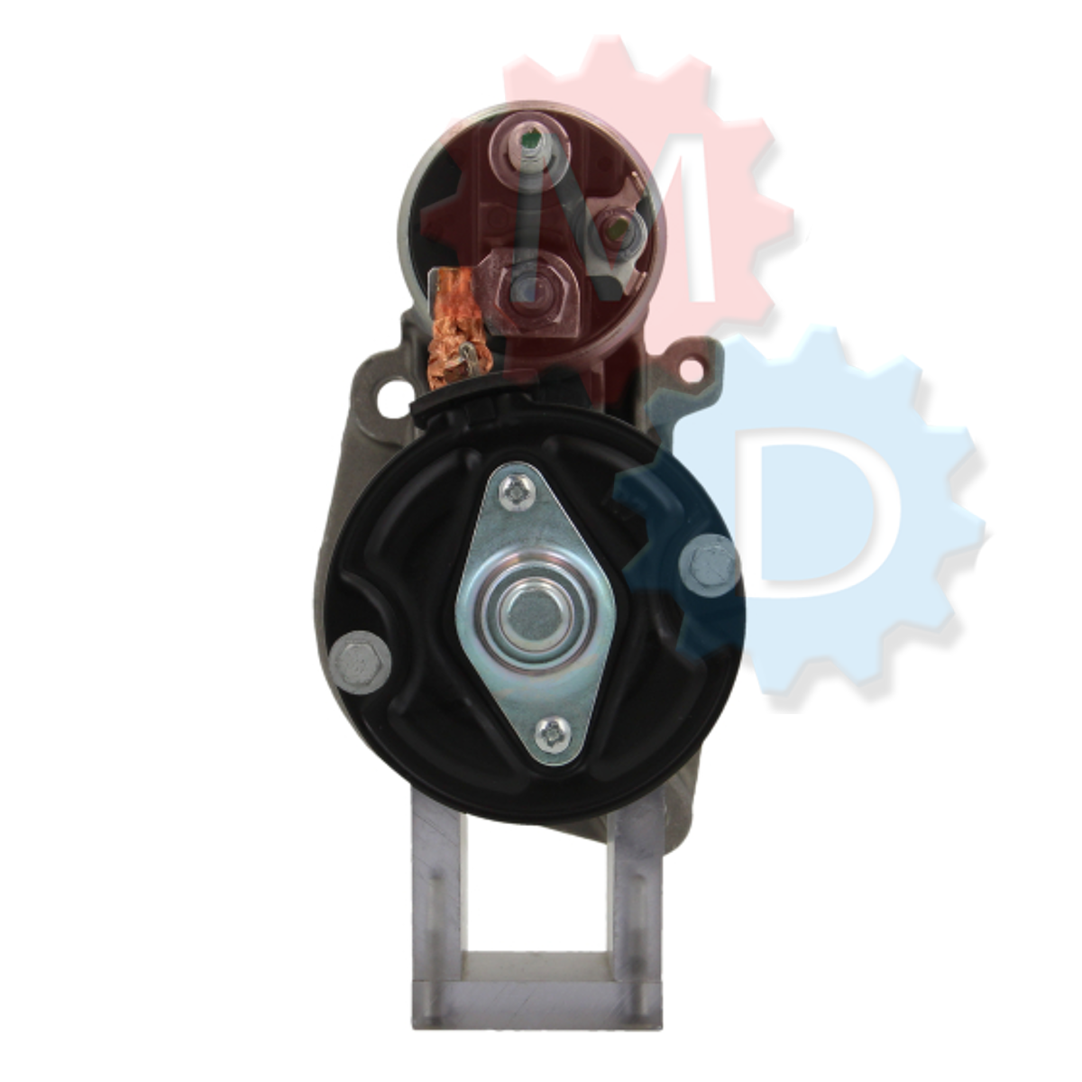 Starter für Mercedes-Benz 1.7kW Original SEG NEW CS1410