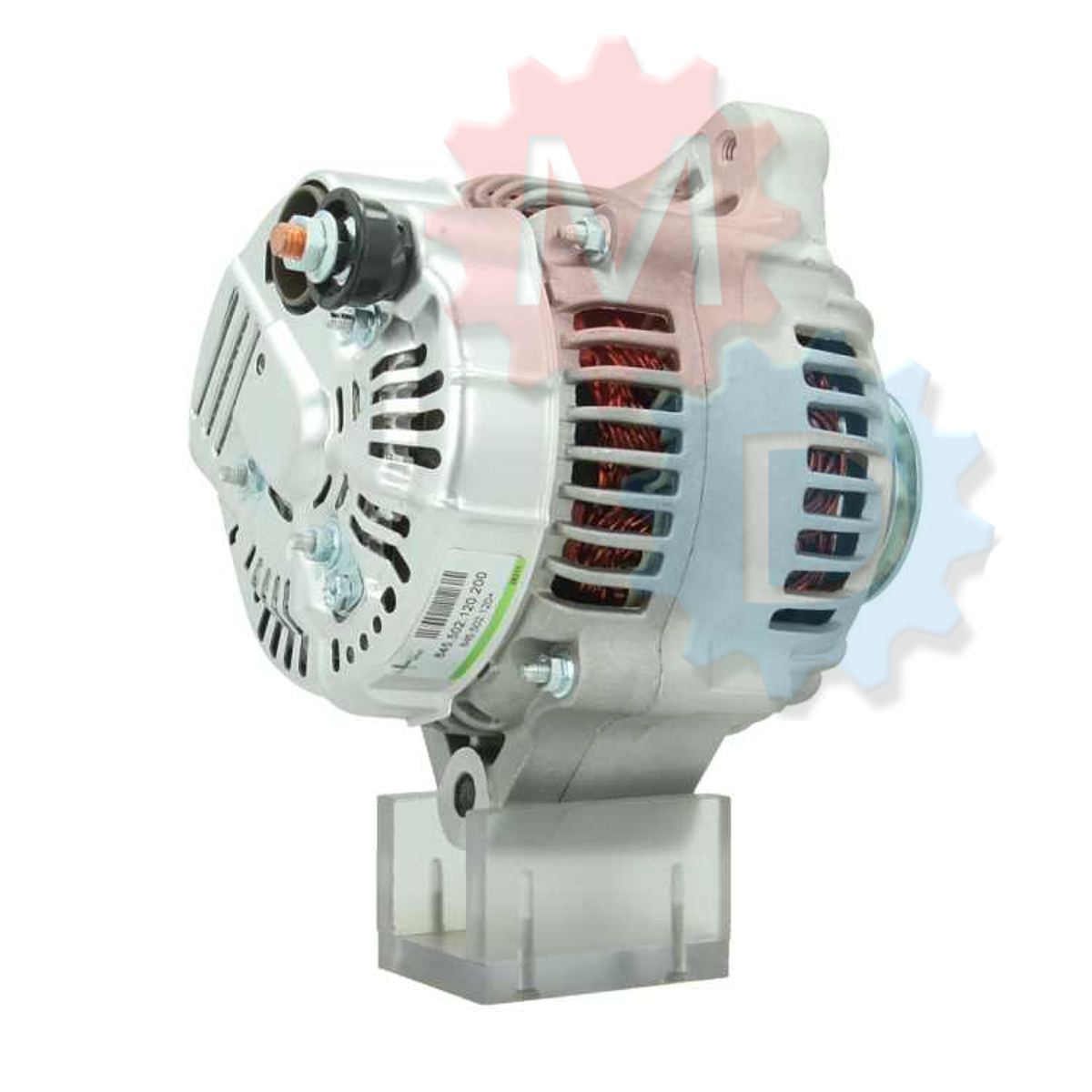 Lichtmaschine für Jaguar XJ 120A NEW 100211-6310