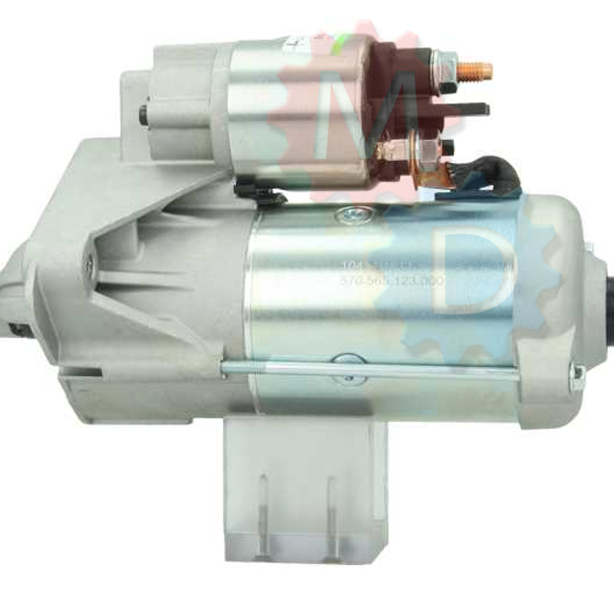 Starter für MERCEDES-BENZ NISSAN OPEL 2.0 kw NEW CS1580