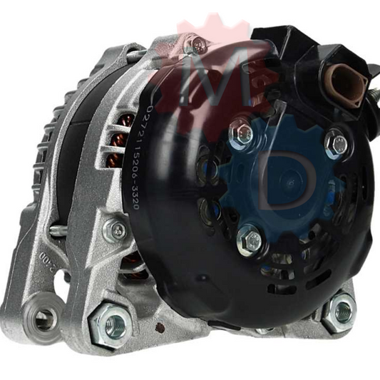 Lichtmaschine für Ford 120A Original Denso NEW DAN1312