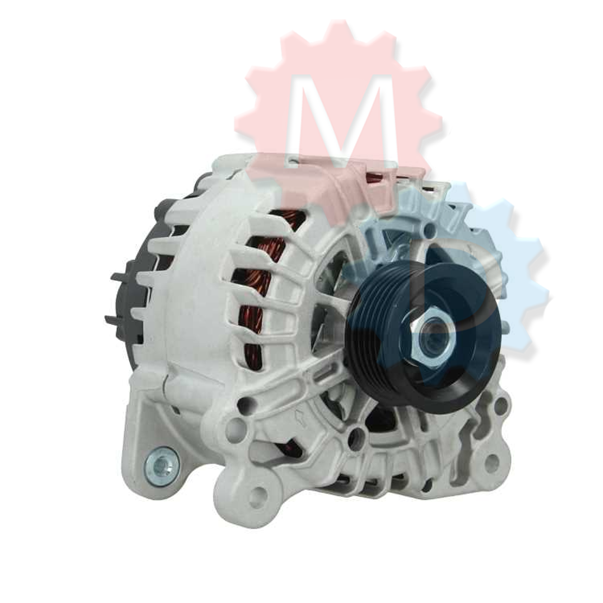 Lichtmaschine für Audi A4 140A NEW CA1992IR