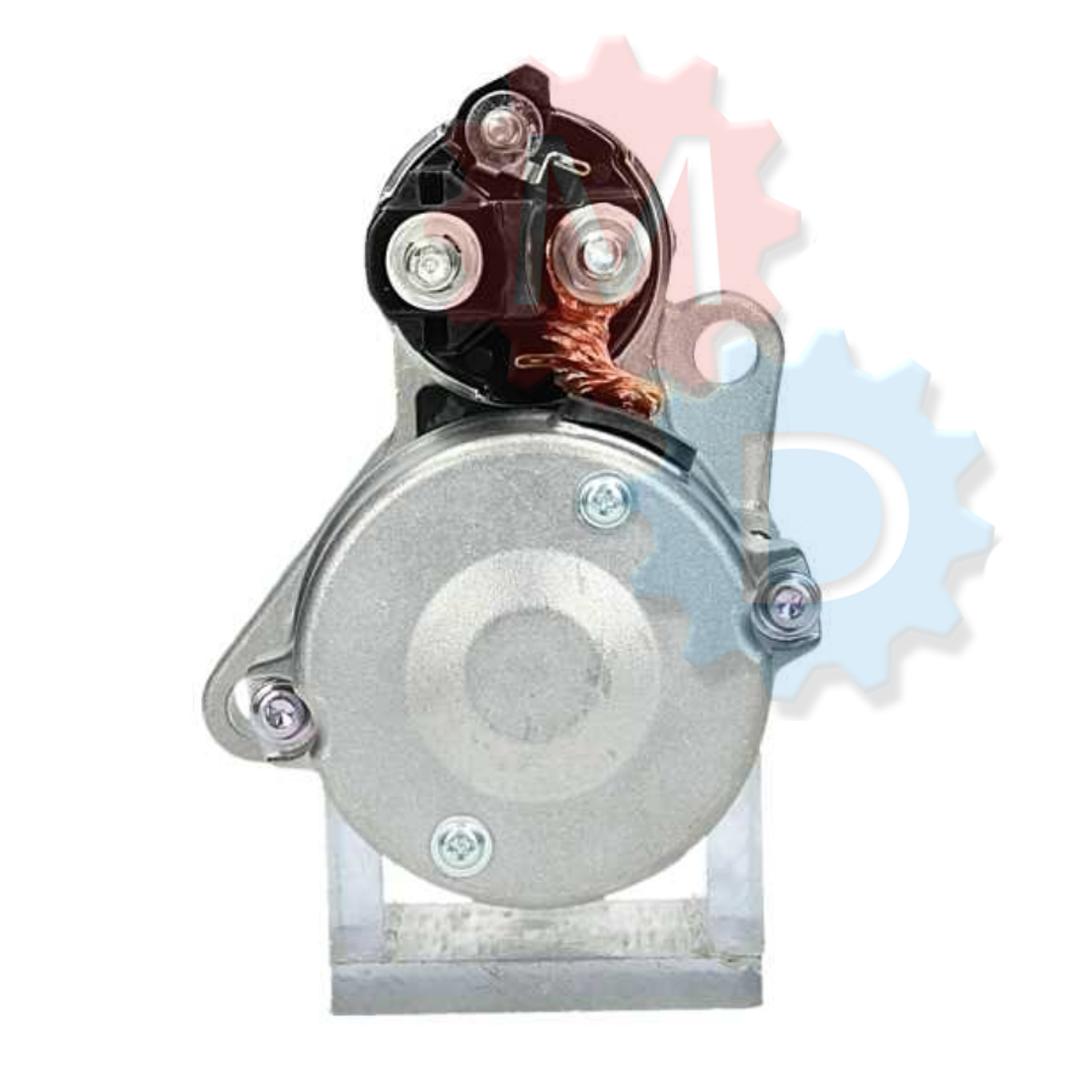 Starter für Mercedes-Benz A-Klasse 1.7 kw Original Denso NEW 428000-9140