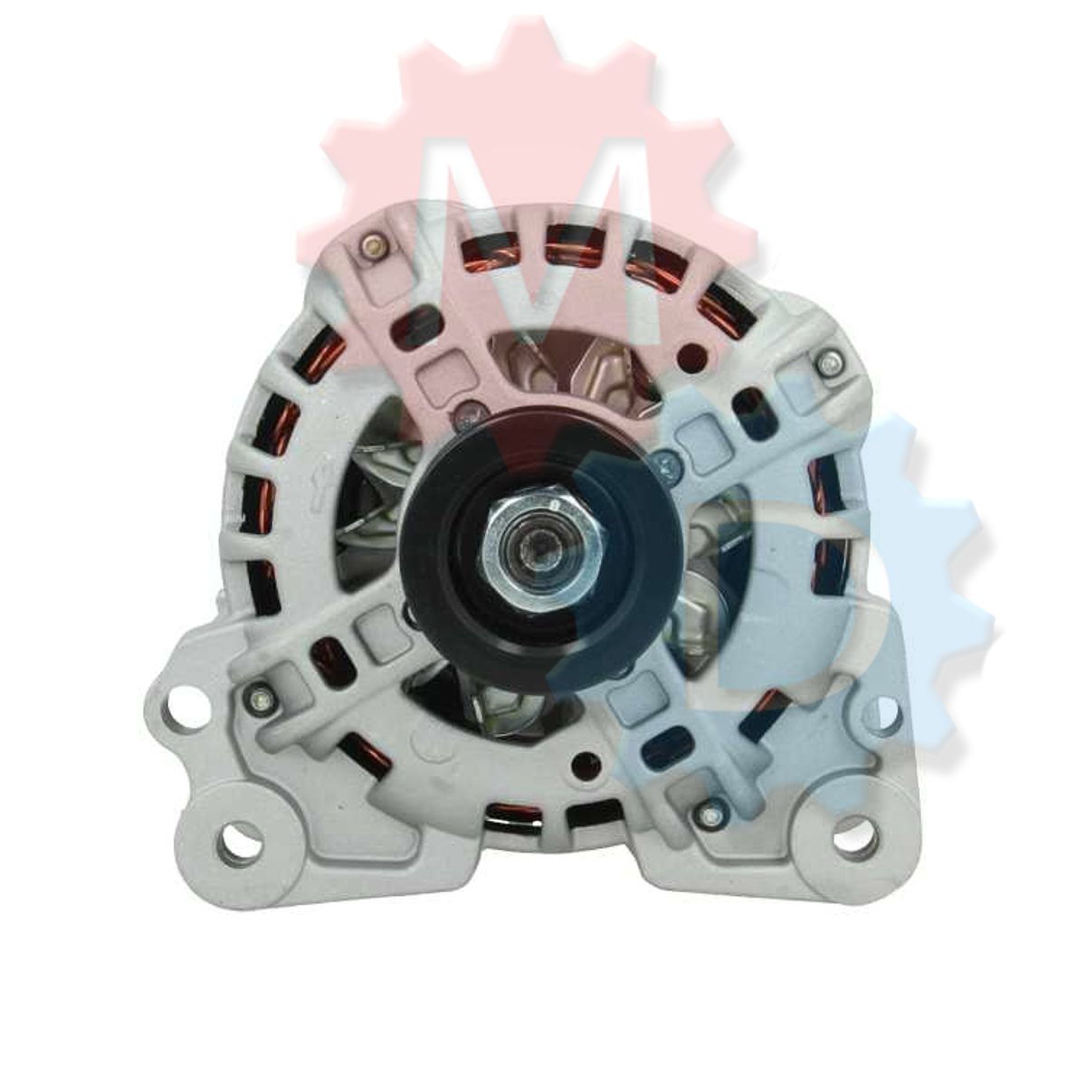 Lichtmaschine für Volkswagen 90A NEW 04C903023A