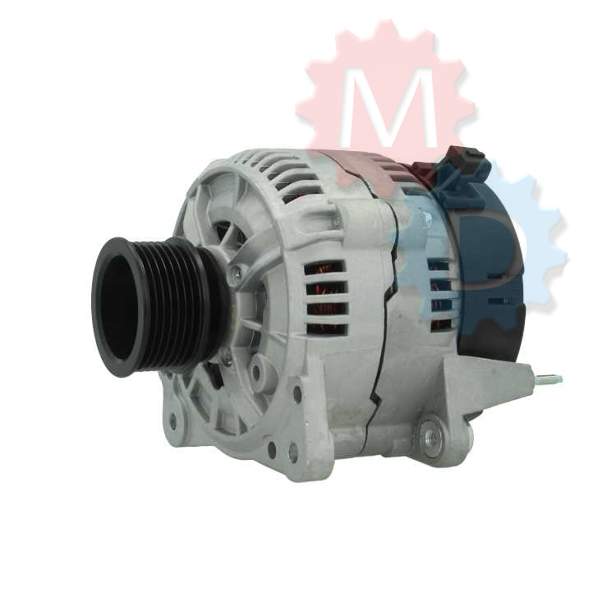 Lichtmaschine für VW VW  120A NEW 0123510007