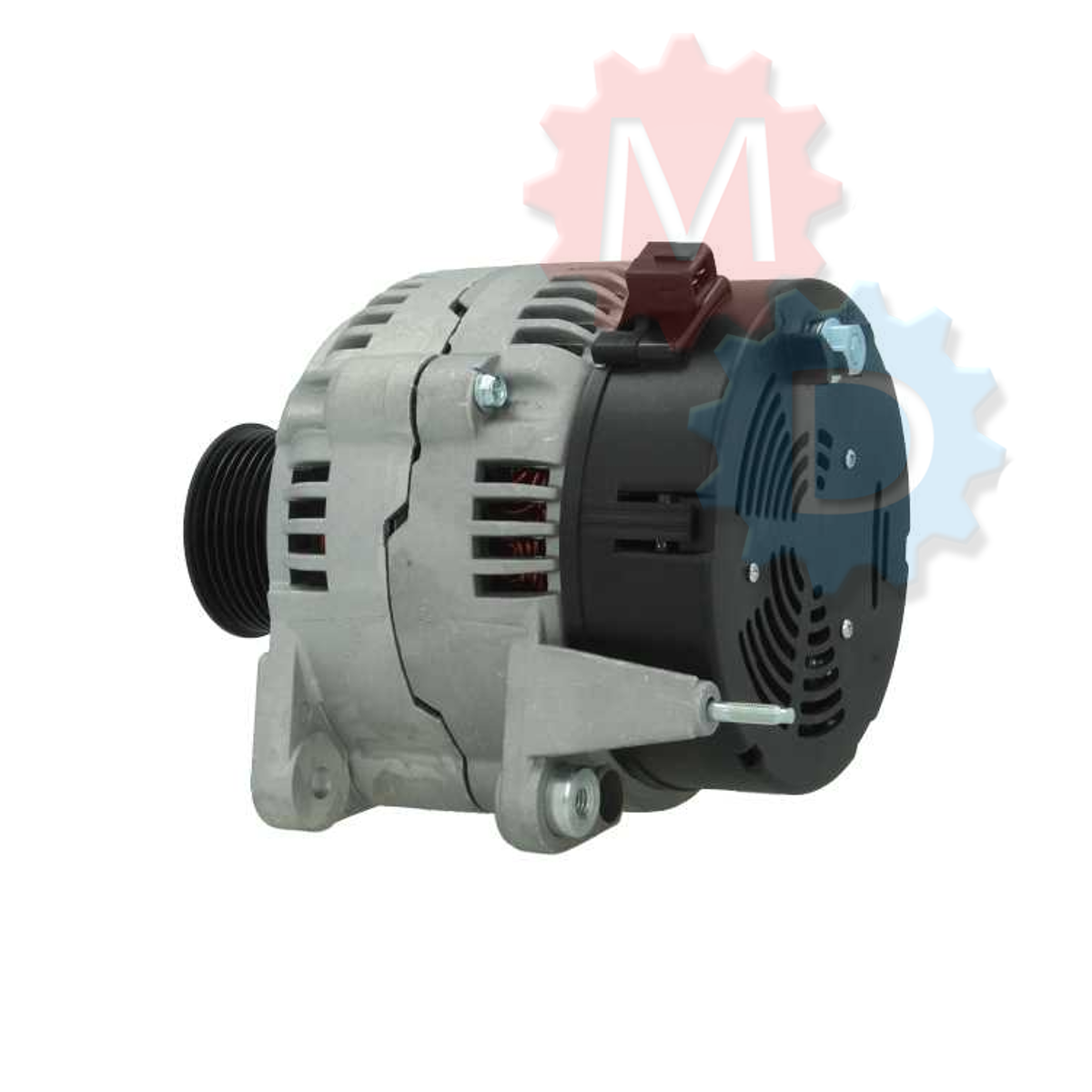 Lichtmaschine für VW VW  120A NEW 0123510007