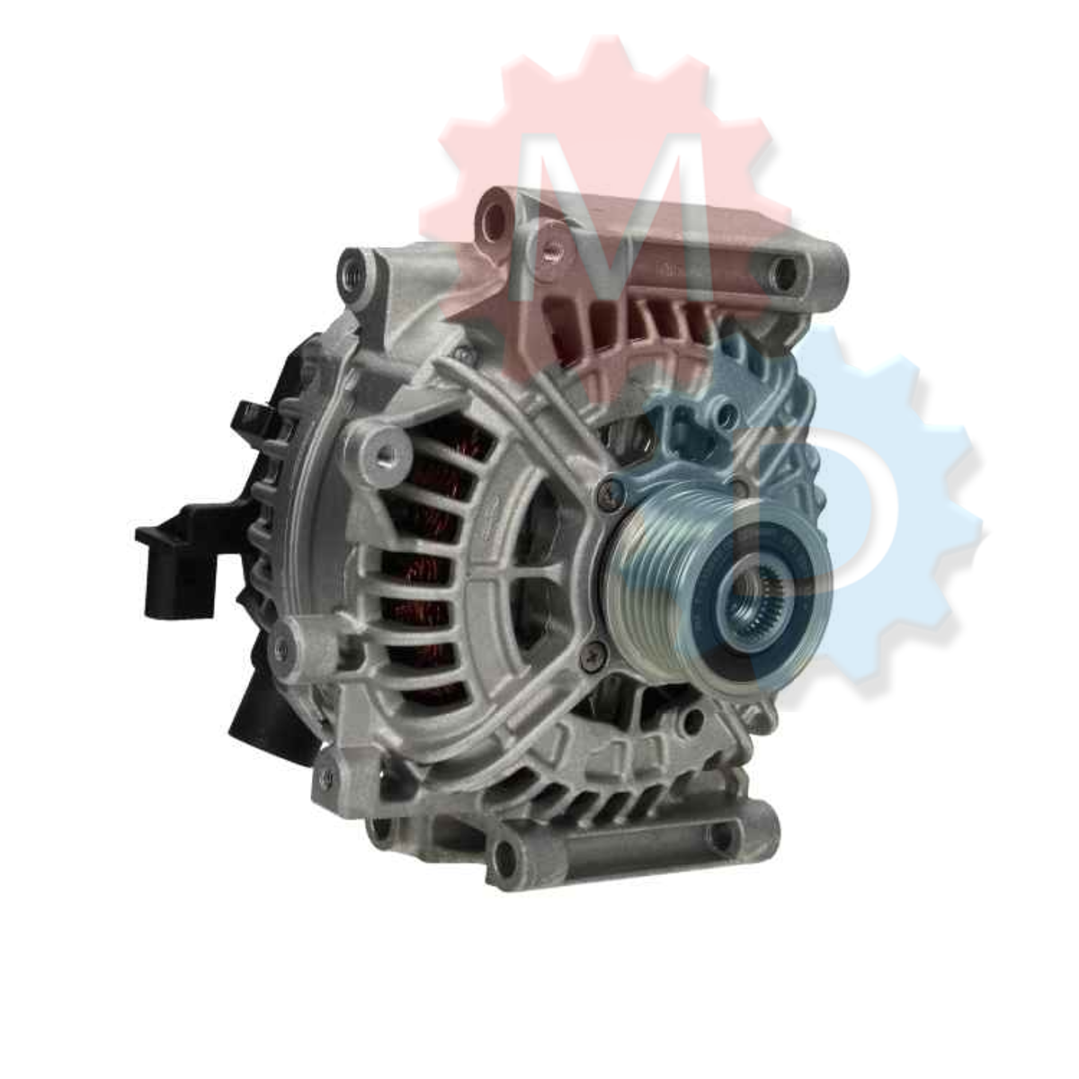 Lichtmaschine für Mercedes-Benz 200A Original Bosch NEW CA1764IR