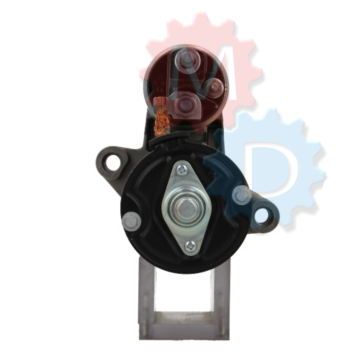 Starter für MINI Toyota 1.4kW Original Bosch NEW LRS02584