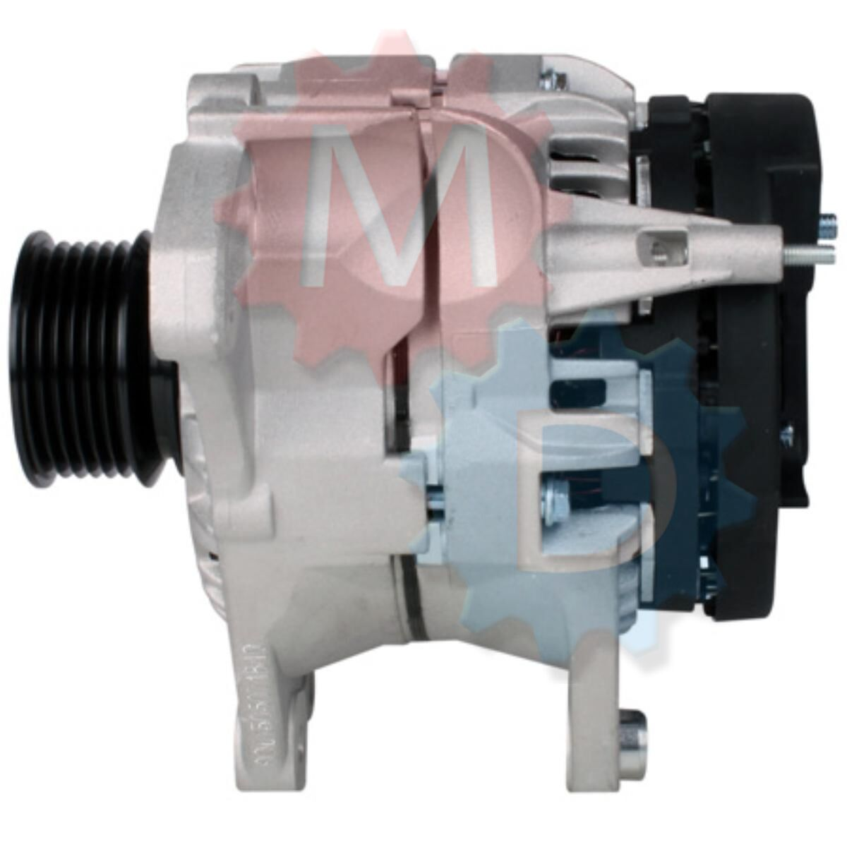 Lichtmaschine für Skoda VW Seat 90A NEW 89212661