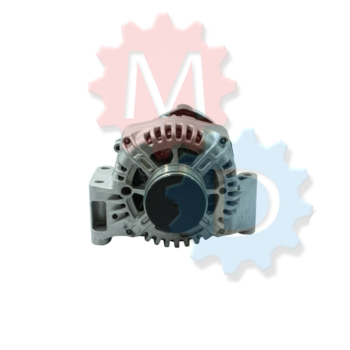 Lichtmaschine für ALFA ROMEO FIAT LANCIA 120A NEW 89216865