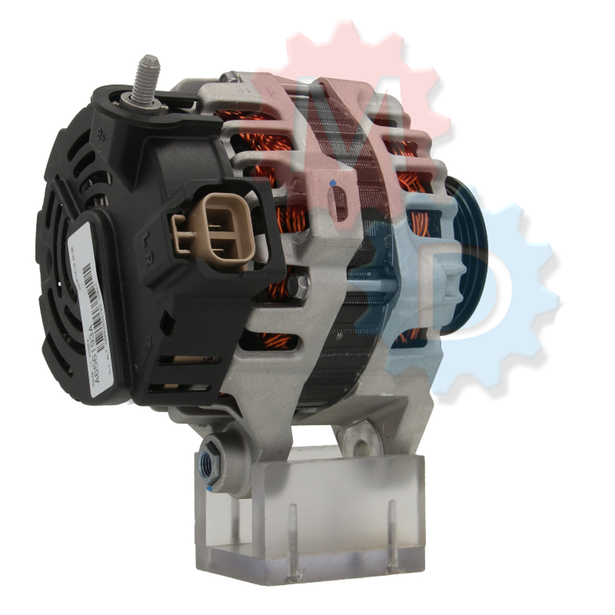 Lichtmaschine für KIA Picanto 70A NEW 37300-04010