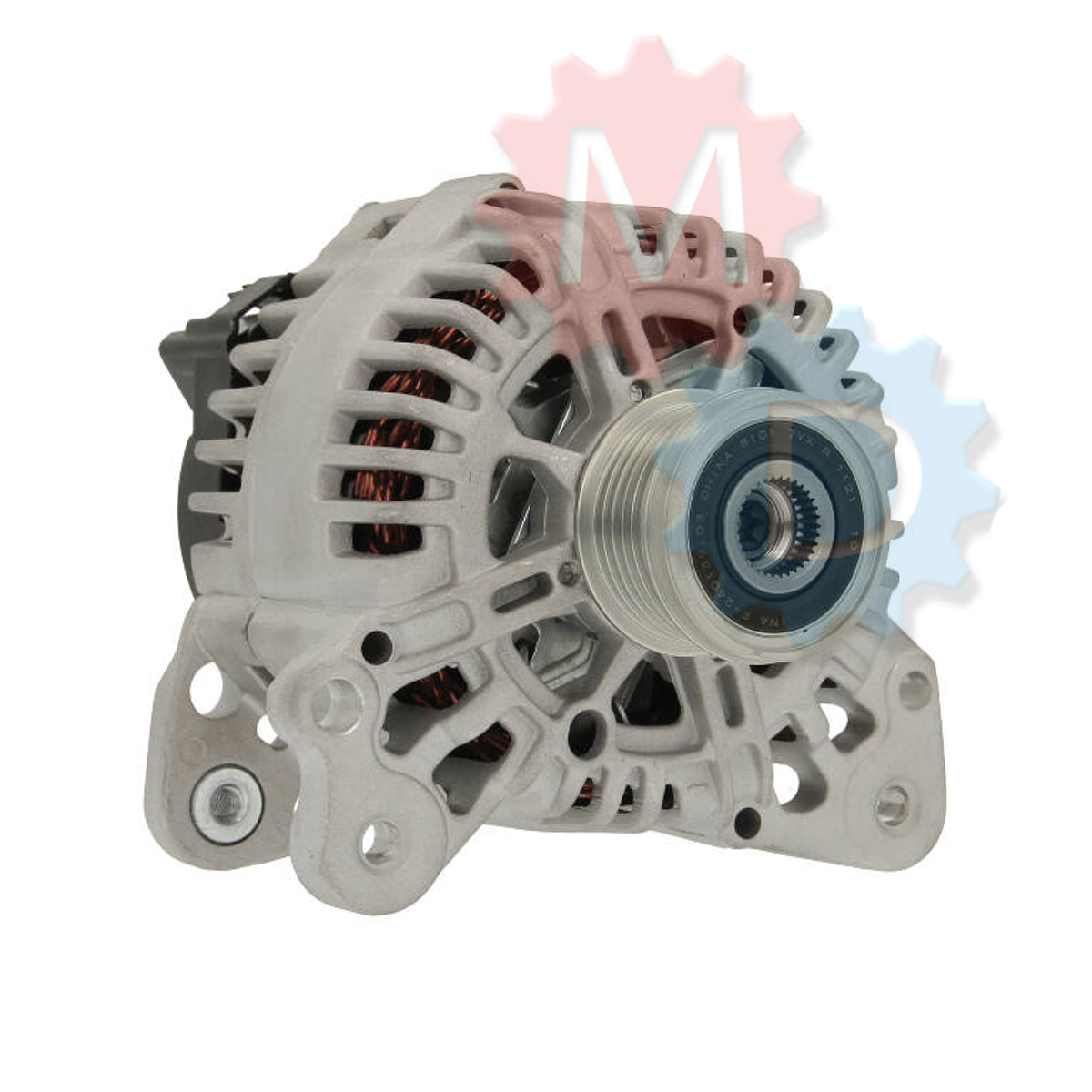 Lichtmaschine für VW TOURAN 110A NEW TG11C094