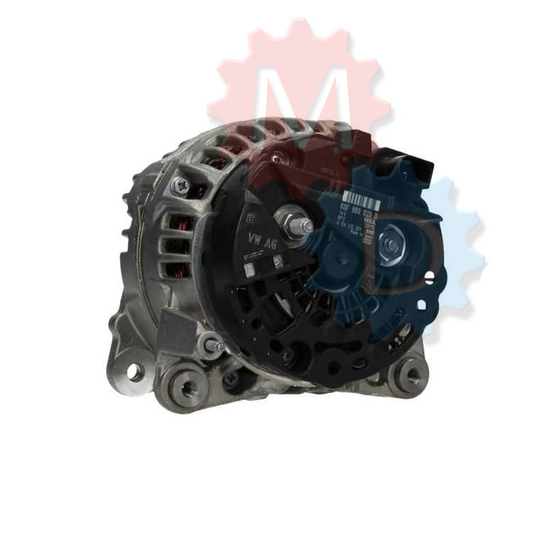 Lichtmaschine für Iveco 140A Original Bosch NEW CA2118IR