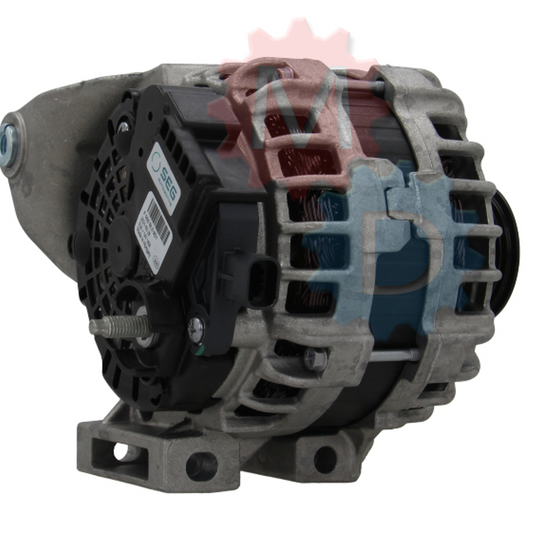 Lichtmaschine für Opel 140A Original SEG NEW DRA1868