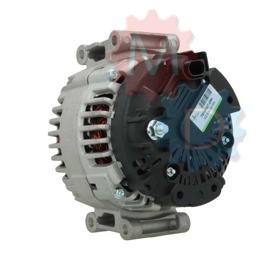 Lichtmaschine für Skoda Audi VW 140A NEW TG14C019
