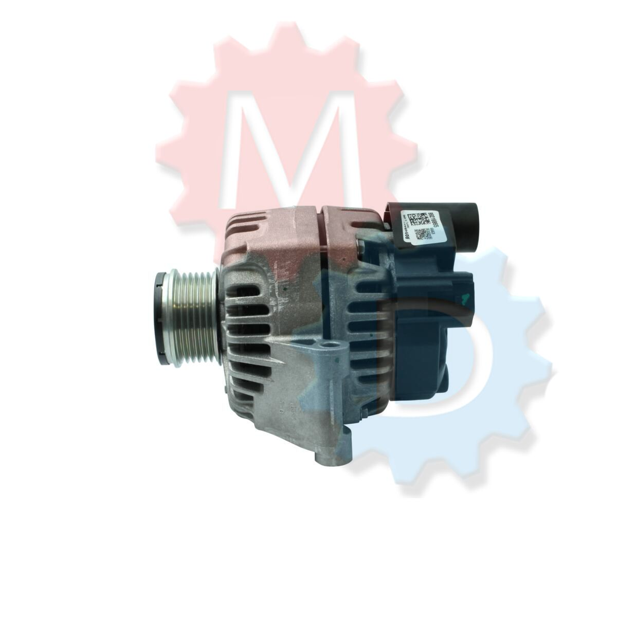 Lichtmaschine für ALFA ROMEO FIAT LANCIA 120A NEW 89216865