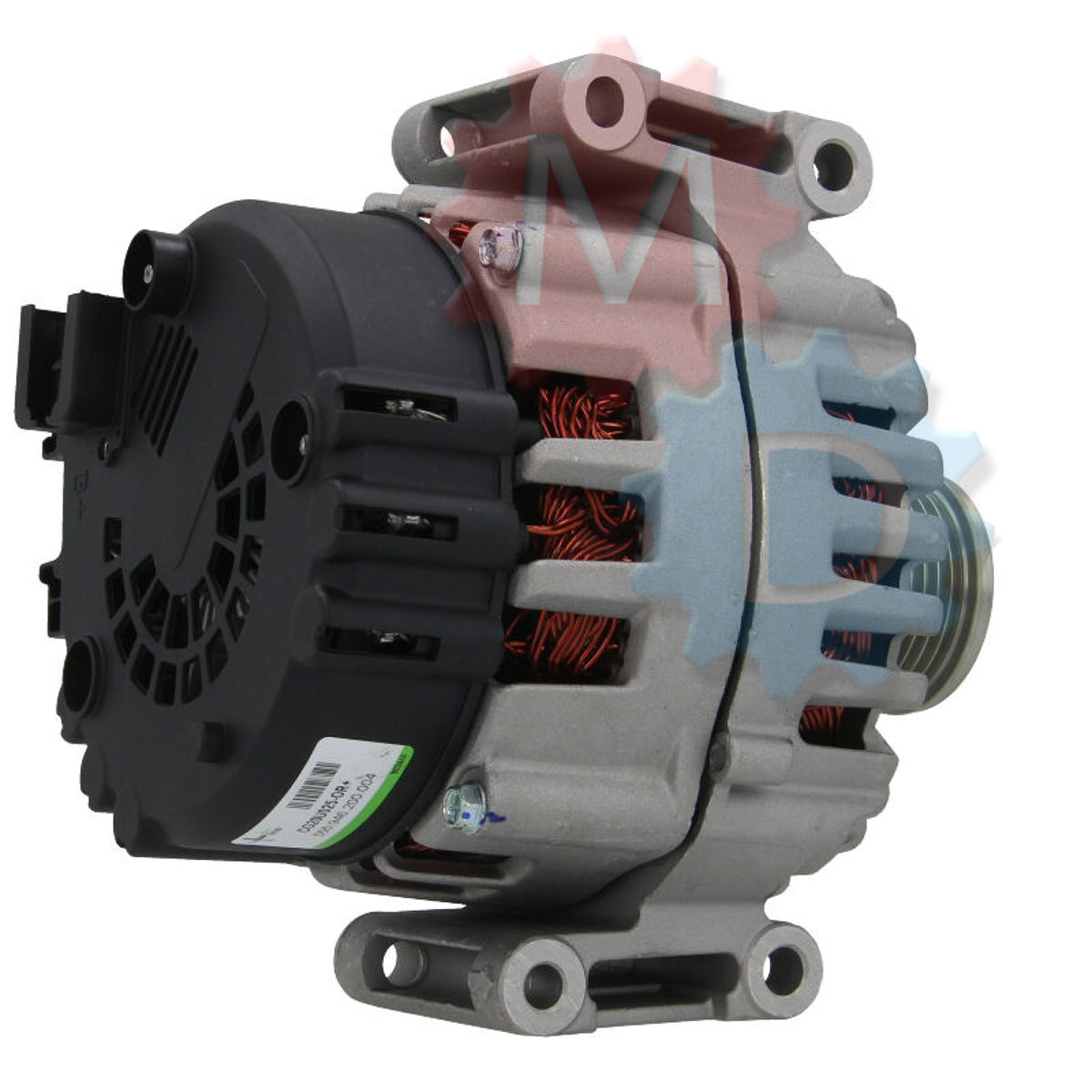 Lichtmaschine für Mercedes-Benz 200A NEW CG20U025