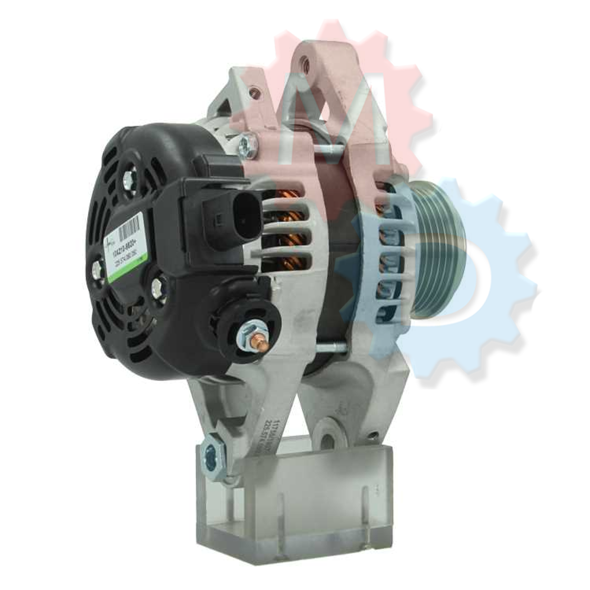 Lichtmaschine für Citroën Peugeot Toyota 80A NEW 104210-9820