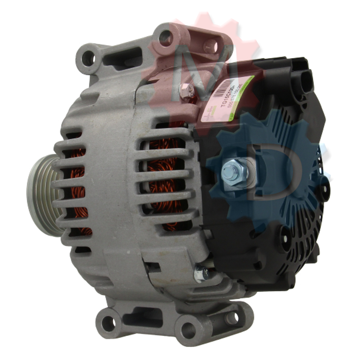 Lichtmaschine für Mercedes-Benz C-Klasse 150A NEW TG15C130