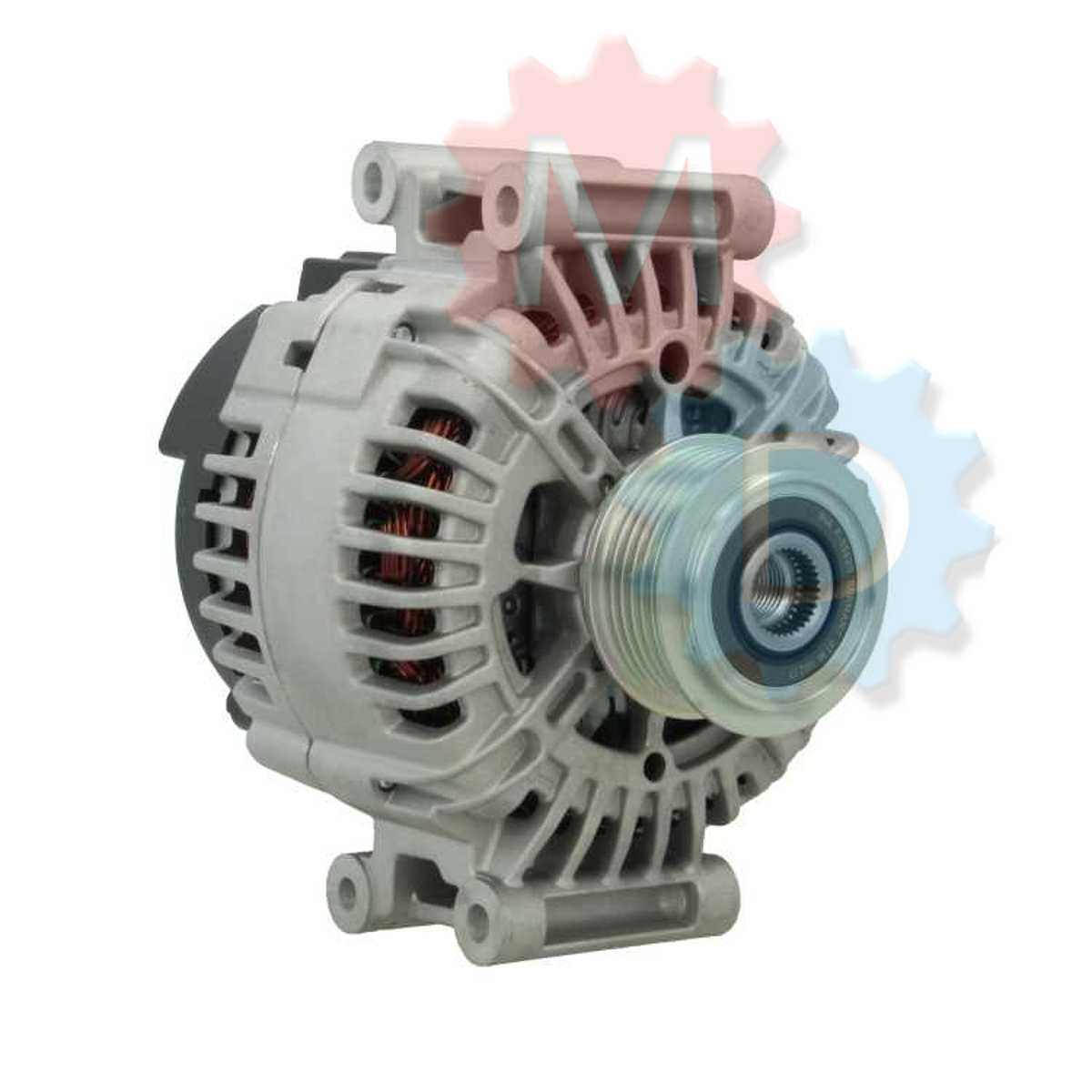 Lichtmaschine für Audi Seat Skoda 140A NEW LRA03190