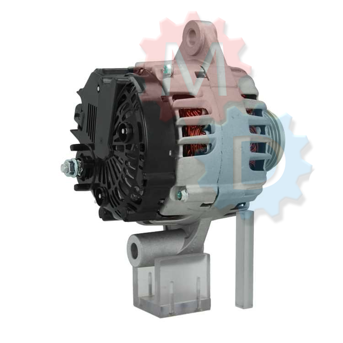 Lichtmaschine für Opel Vauxhall 120A NEW TG12C036
