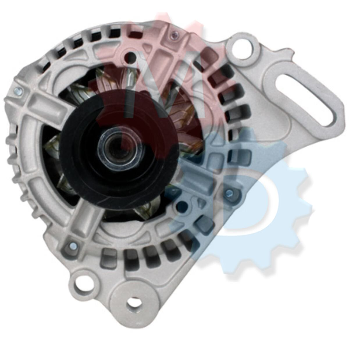 Lichtmaschine für Skoda VW Seat 90A NEW 89212661