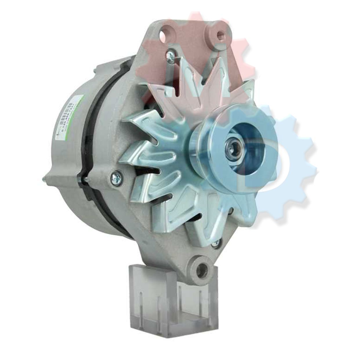 Lichtmaschine für VW Transporter IV Bus 90A NEW CA610IR