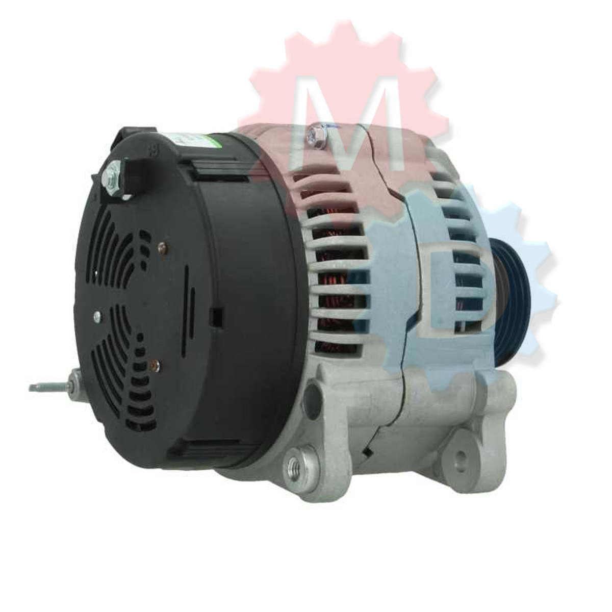 Lichtmaschine für VW Seat 120A NEW CA1241IR