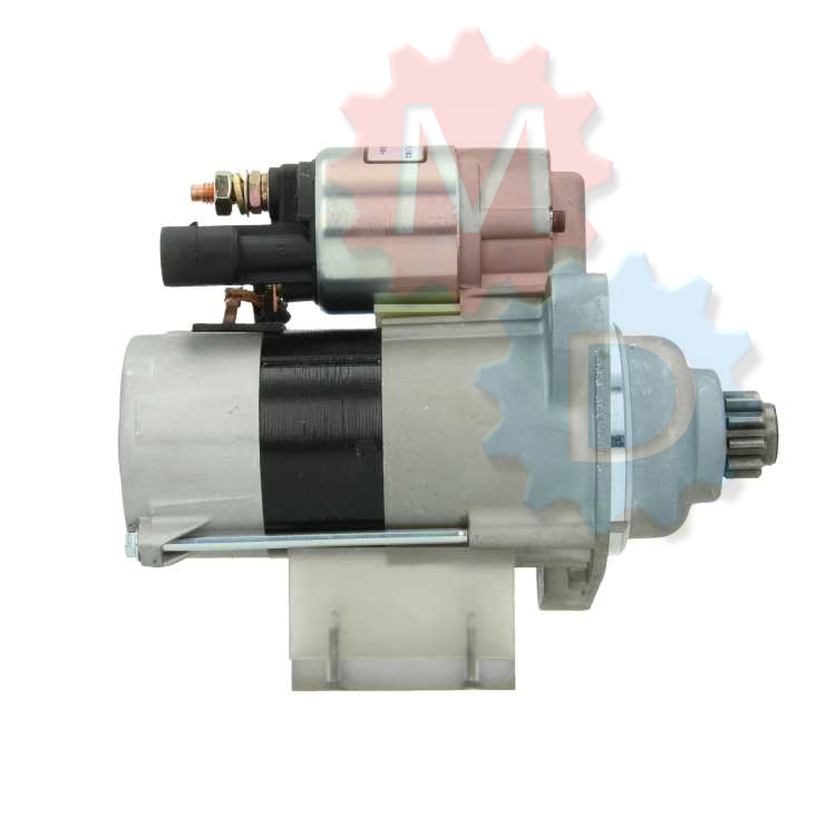 Starter für Seat VW Audi 2.0kW NEW CS1293