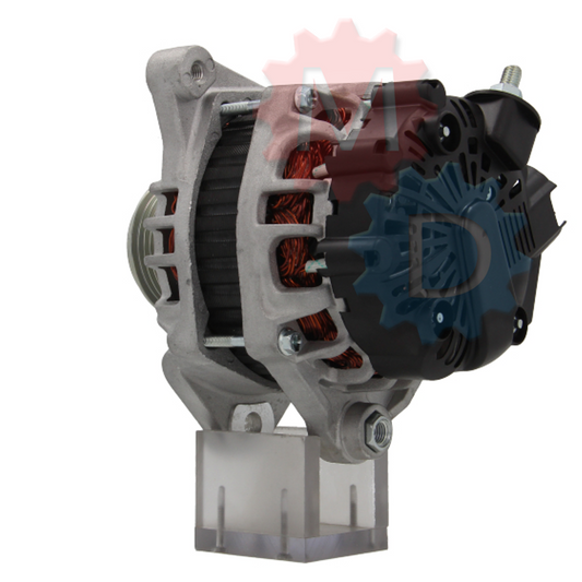 Lichtmaschine für KIA KIA PICANTO II 90A NEW DRA2088