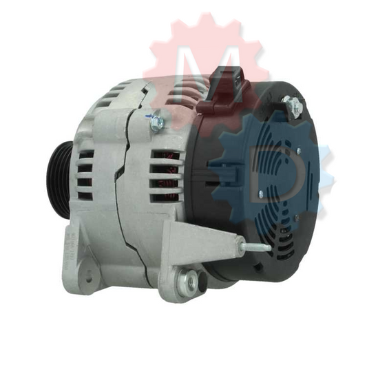 Lichtmaschine für VW Seat 120A NEW CA1241IR