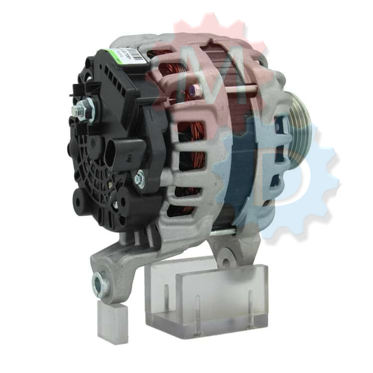 Lichtmaschine für Peugeot Iveco Citroën 110A NEW F000BL0706